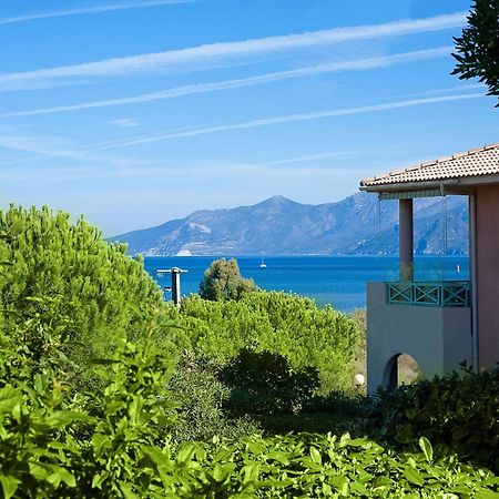 Apartment Suarella-2 By Interhome Saint-Florent  Bagian luar foto