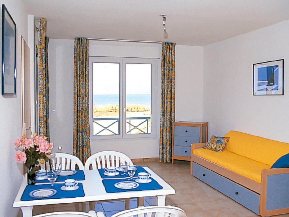 Apartment Suarella-2 By Interhome Saint-Florent  Bagian luar foto