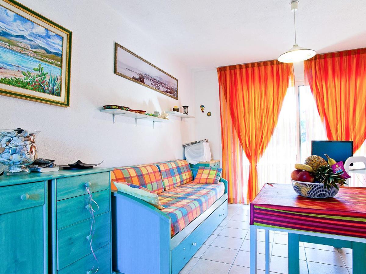 Apartment Suarella-2 By Interhome Saint-Florent  Bagian luar foto