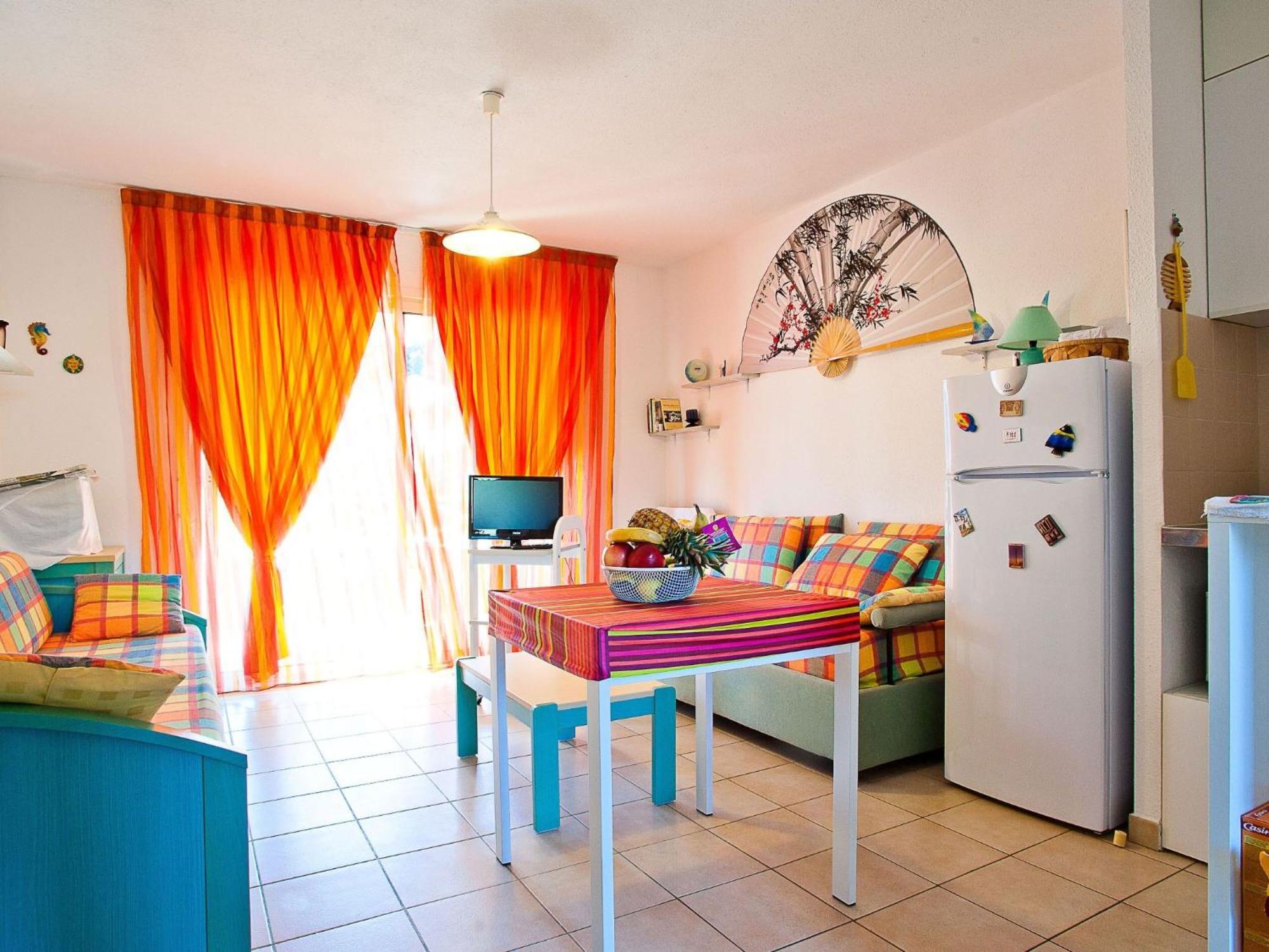Apartment Suarella-2 By Interhome Saint-Florent  Bagian luar foto