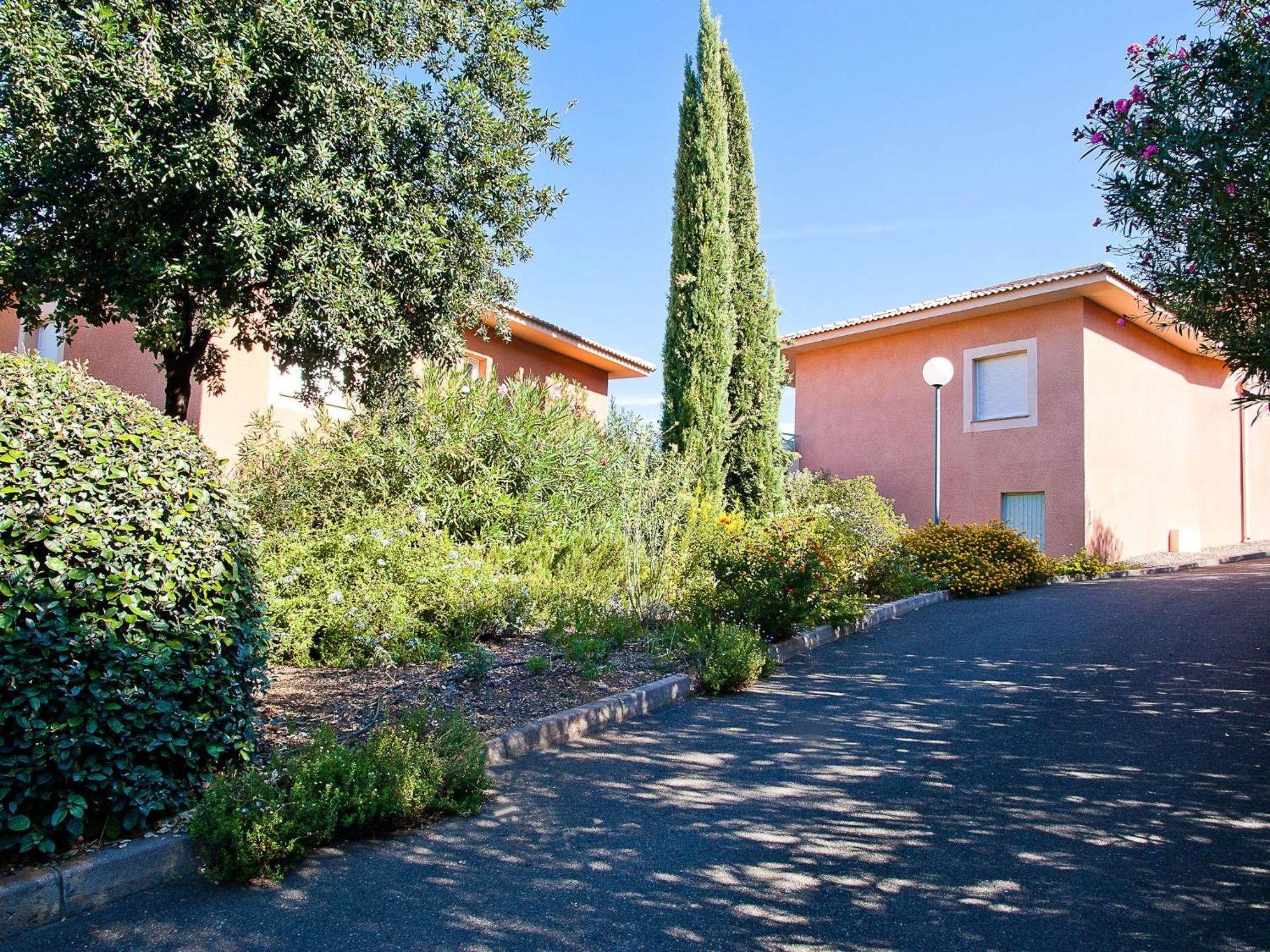 Apartment Suarella-2 By Interhome Saint-Florent  Bagian luar foto